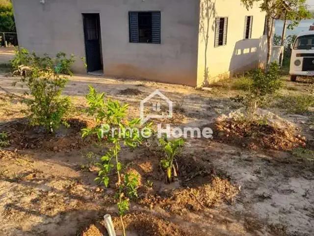 Sítio / Chácara para Venda em Pompéu/MG Zona Rural 3 Quartos