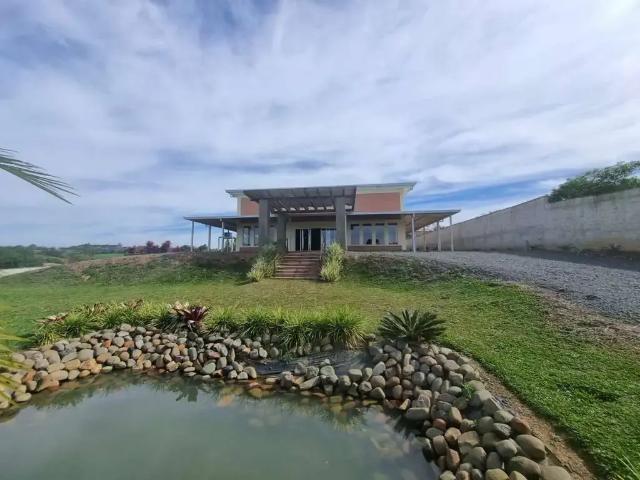 Sítio / Chácara para Venda em Ponta Grossa/PR Chapada