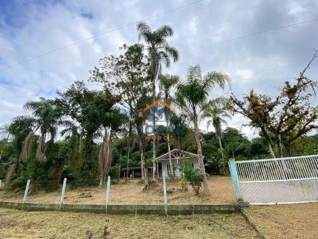 Sítio / Chácara para Venda em Pontal do Paraná/PR Guaraguaçu 2 Quartos
