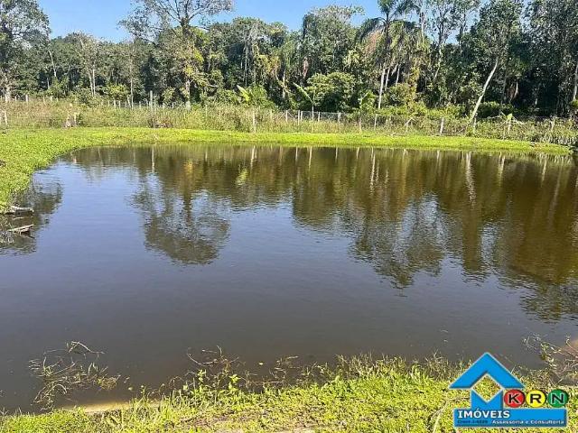Sítio / Chácara para Venda em Pontal do Paraná/PR Pontal do Sul 2 Quartos