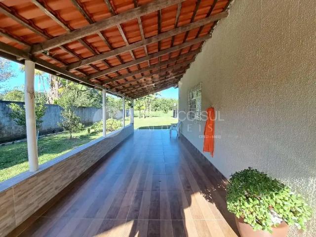Sítio / Chácara para Venda em Pontal do Paraná/PR Shangri lá 4 Quartos