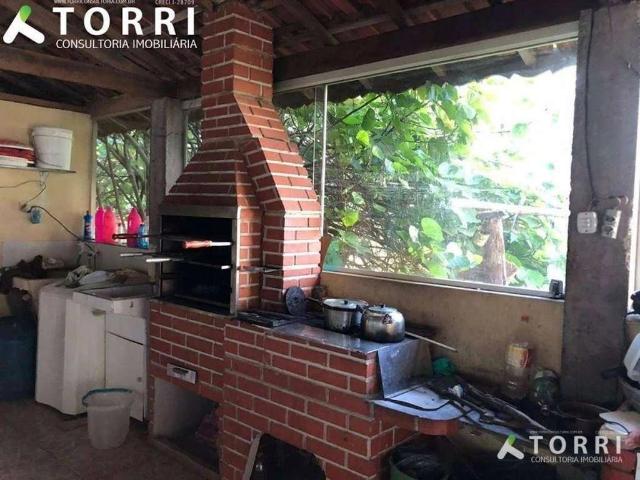 Sítio / Chácara para Venda em Porangaba/SP Centro 4 Quartos