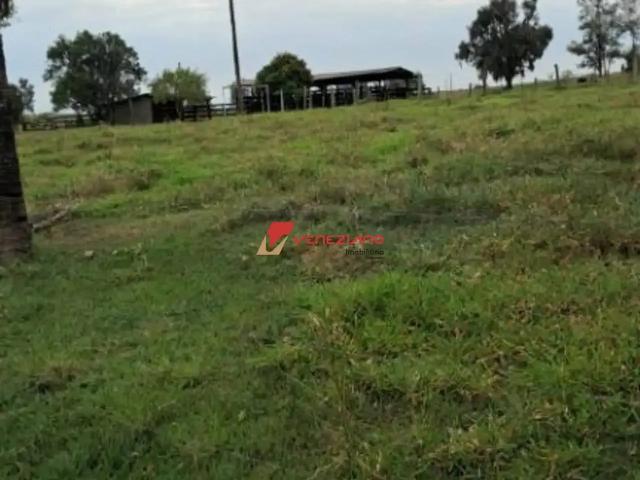 Sítio / Chácara para Venda em Porangaba/SP Área Rural de Porangaba