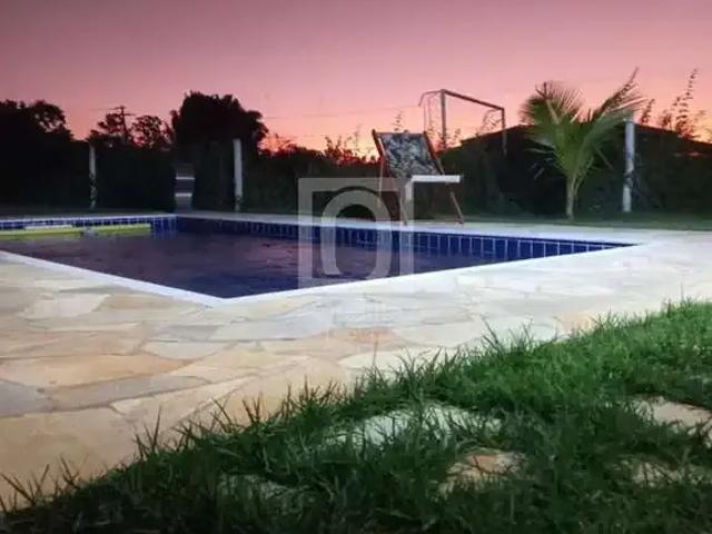 Sítio / Chácara para Venda em Porangaba/SP Área Rural de Porangaba 2 Quartos