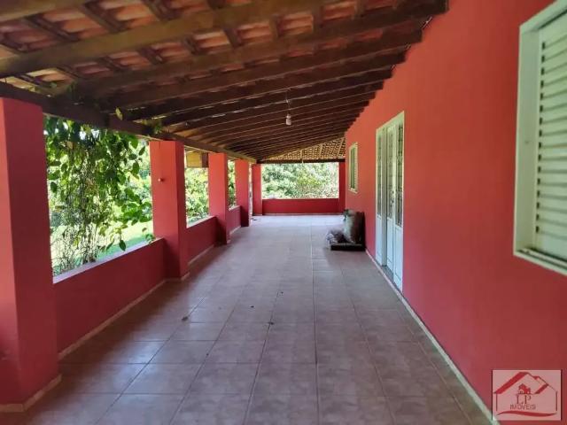 Sítio / Chácara para Venda em Porangaba/SP Bairro dos Cariocas 6 Quartos