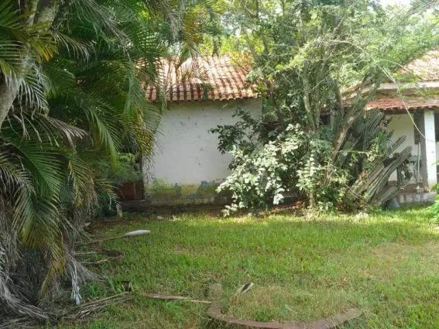 Sítio / Chácara para Venda em Porangaba/SP Bairro dos Nunes 3 Quartos