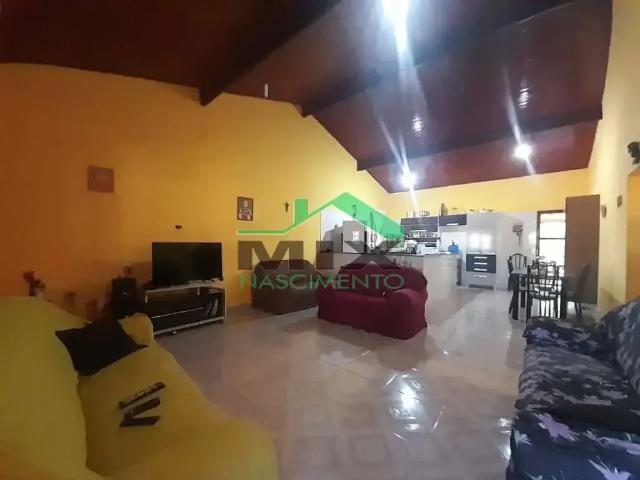Sítio / Chácara para Venda em Porangaba/SP Dos Lopes 4 Quartos