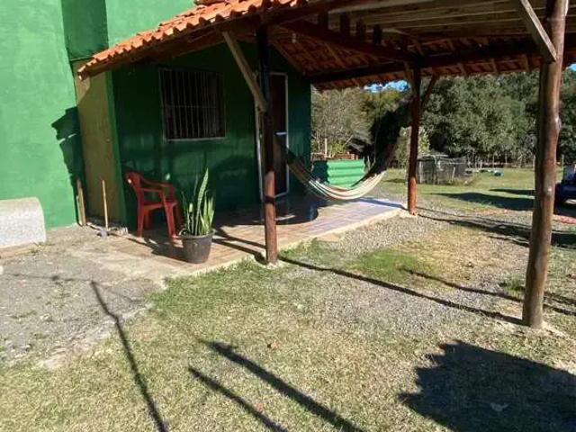 Sítio / Chácara para Venda em Porangaba/SP Serrinha 1 Quartos