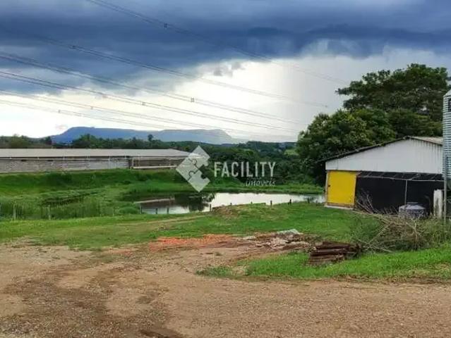 Sítio / Chácara para Venda em Porangaba/SP Vila São Luiz 1 Quartos