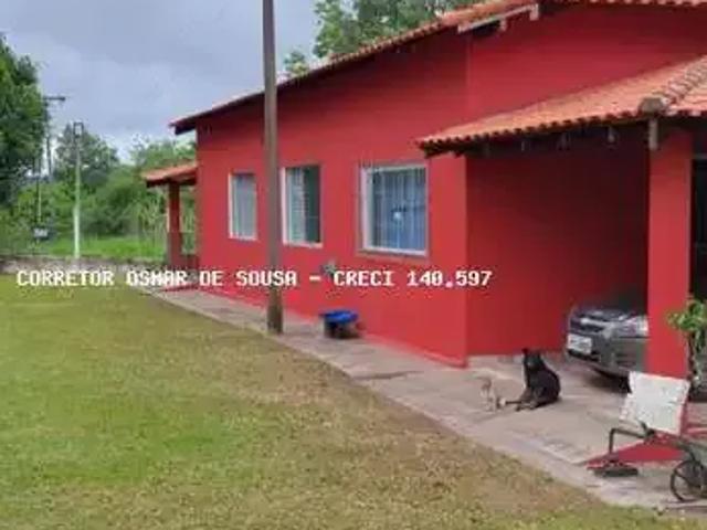 Sítio / Chácara para Venda em Porangaba/SP Área Rural de Porangaba 4 Quartos