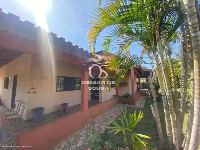 Sítio / Chácara para Venda em Porangaba/SP Zona Rural 4 Quartos