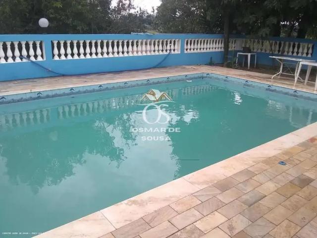 Sítio / Chácara para Venda em Porangaba/SP Zona Rural 7 Quartos