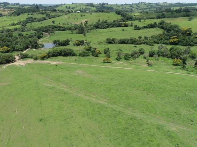 Sítio / Chácara para Venda em Porangaba/SP Zona Rural 2 Quartos
