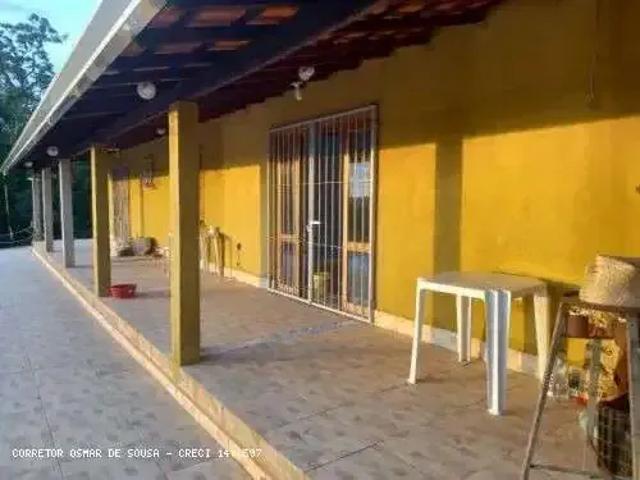 Sítio / Chácara para Venda em Porangaba/SP Área Rural de Porangaba 3 Quartos