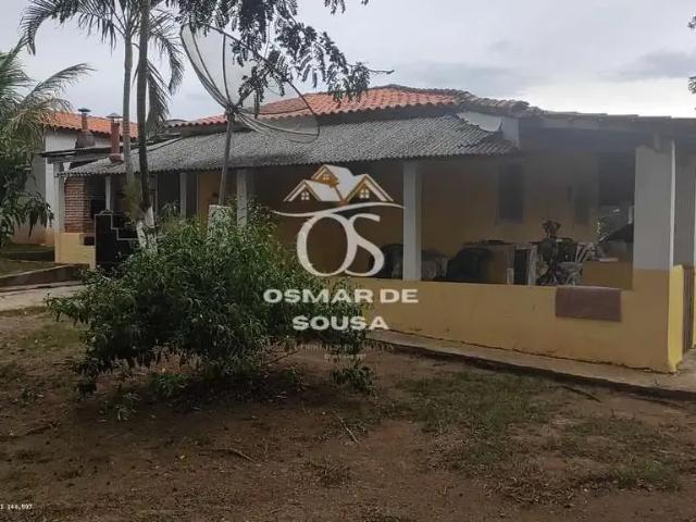 Sítio / Chácara para Venda em Porangaba/SP Zona Rural 3 Quartos