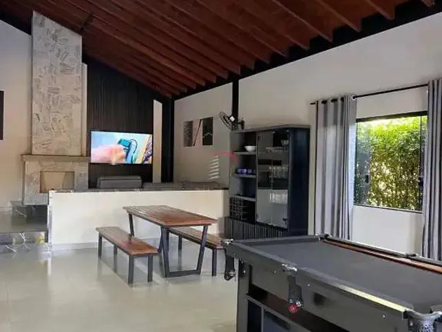 Sítio / Chácara para Venda em Porecatu/PR Zona Rural 3 Quartos
