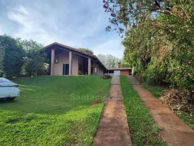 Sítio / Chácara para Venda em Porecatu/PR Zona Rural 3 Quartos