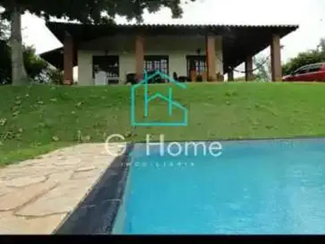 Sítio / Chácara para Venda em Porecatu/PR Zona Rural 4 Quartos