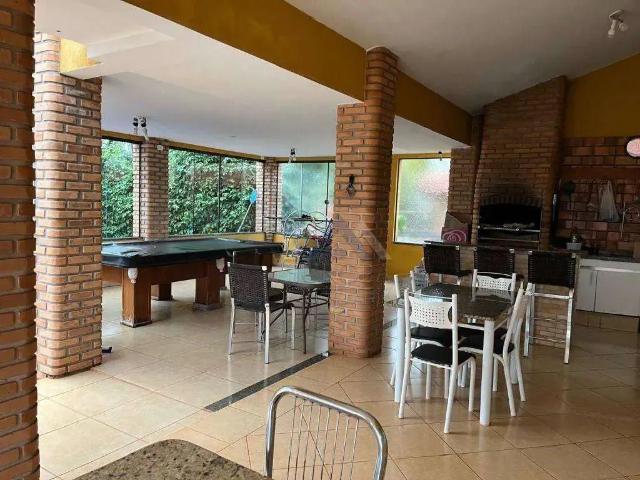 Sítio / Chácara para Venda em Porecatu/PR Zona Rural 4 Quartos