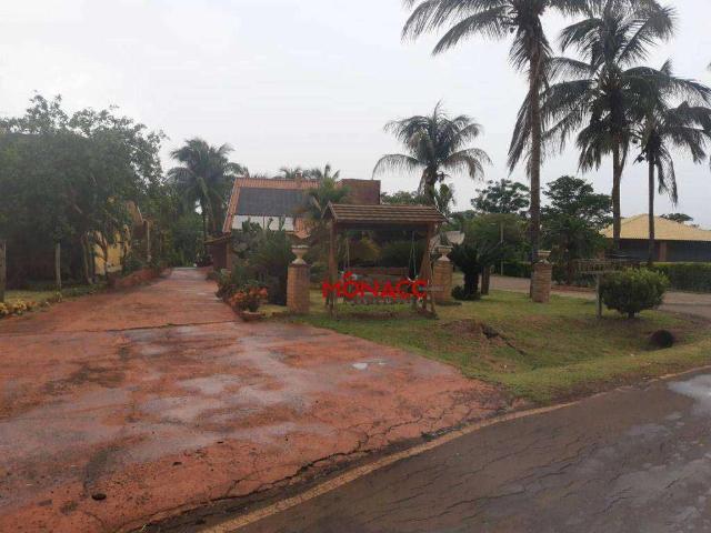 Sítio / Chácara para Venda em Porecatu/PR Zona Rural 4 Quartos
