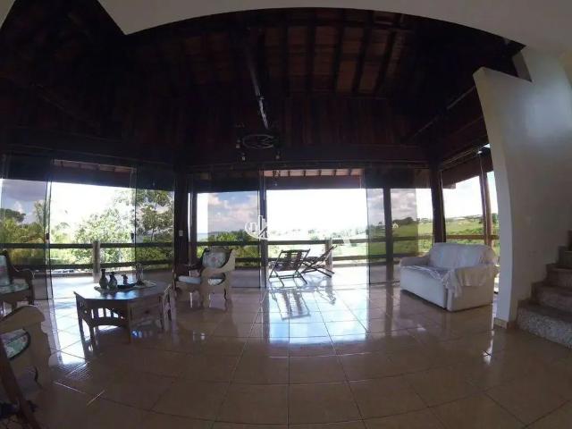 Sítio / Chácara para Venda em Porecatu/PR Zona Rural 4 Quartos