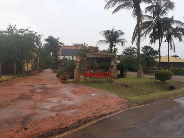 Sítio / Chácara para Venda em Porecatu/PR Zona Rural 4 Quartos