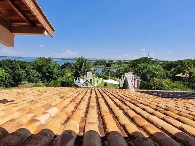 Sítio / Chácara para Venda em Porecatu/PR Zona Rural 4 Quartos