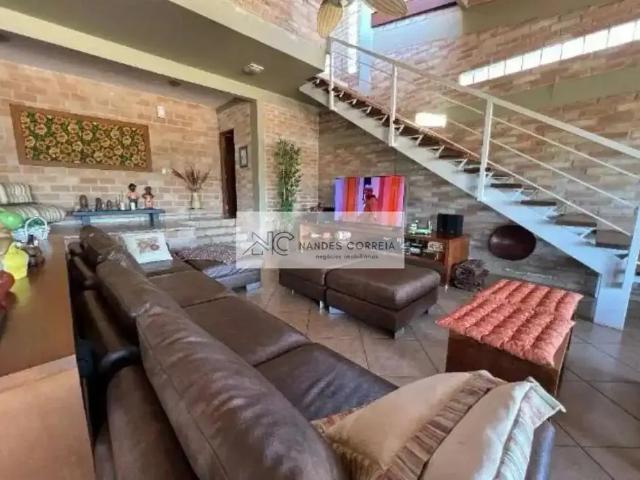 Sítio / Chácara para Venda em Porecatu/PR Centro 4 Quartos