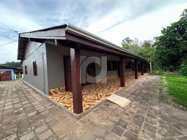 Sítio / Chácara para Venda em Portão/RS Rincão do Cascalho 10 Quartos