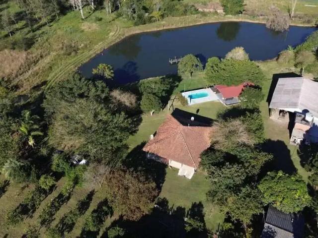 Sítio / Chácara para Venda em Portão/RS Zona Rural
