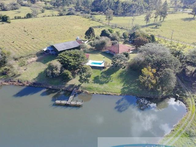 Sítio / Chácara para Venda em Portão/RS Zona Rural