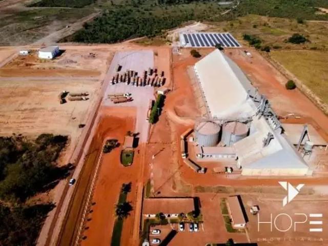 Sítio / Chácara para Venda em Porto Alegre do Norte/MT Zona Rural 1 Quartos