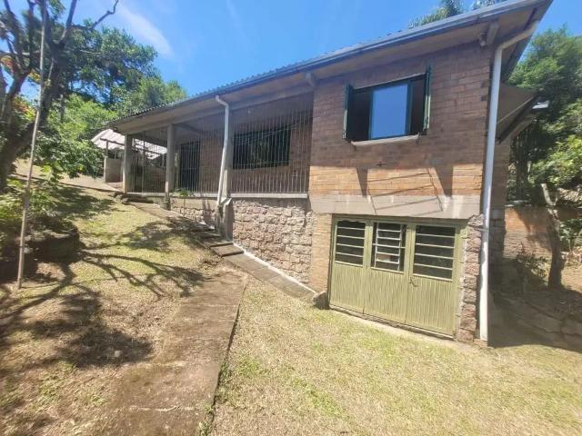 Sítio / Chácara para Venda em Porto Alegre/RS Cascata 3 Quartos