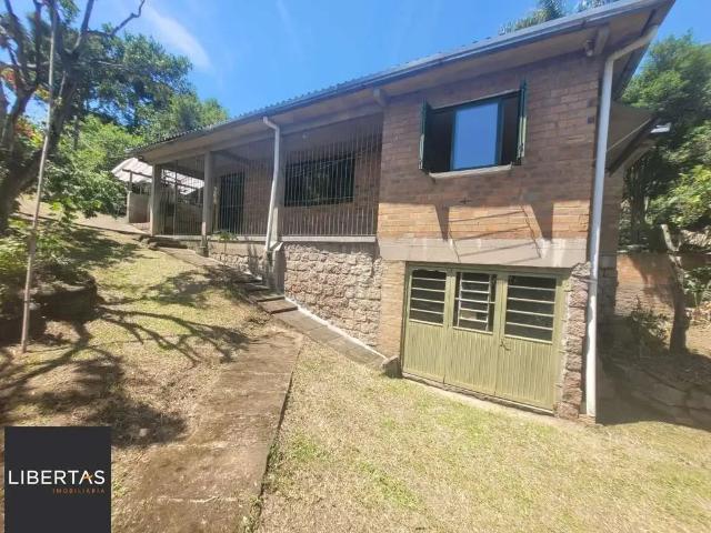 Sítio / Chácara para Venda em Porto Alegre/RS Cascata 3 Quartos