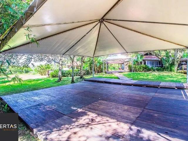 Sítio / Chácara para Venda em Porto Alegre/RS Arquipélago 3 Quartos