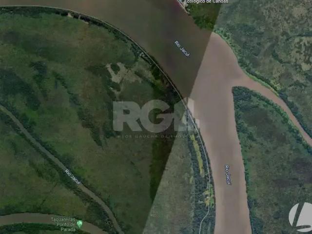 Sítio / Chácara para Venda em Porto Alegre/RS Arquipélago