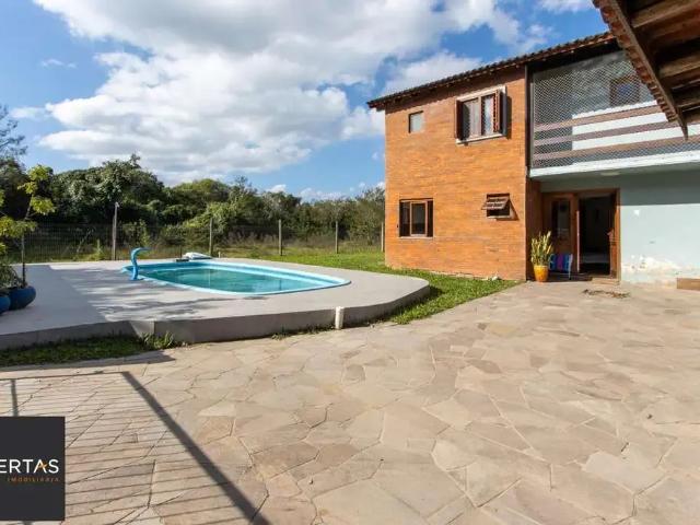 Sítio / Chácara para Venda em Porto Alegre/RS Belém Novo
