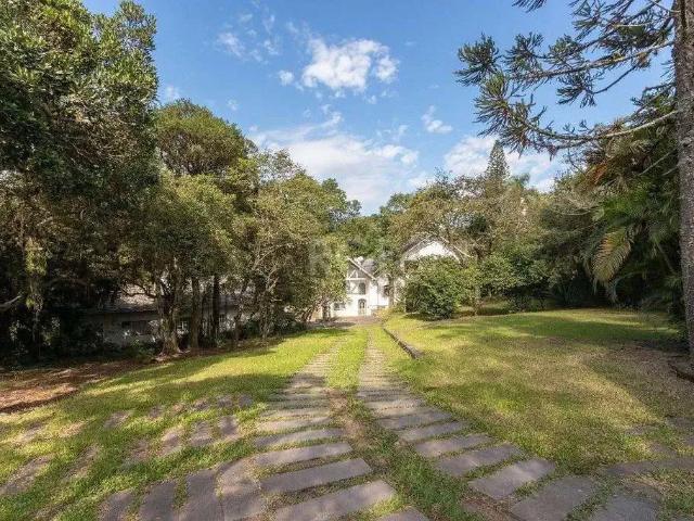Sítio / Chácara para Venda em Porto Alegre/RS Belém Velho 3 Quartos