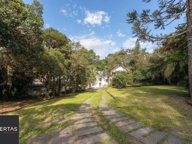 Sítio / Chácara para Venda em Porto Alegre/RS Belém Velho 3 Quartos