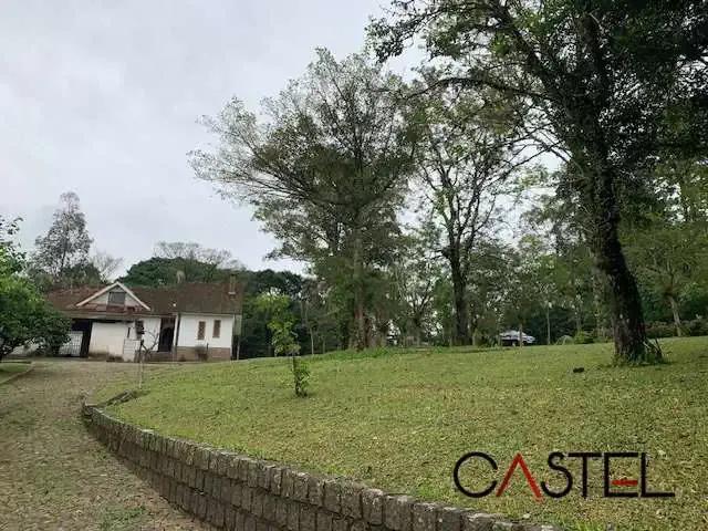 Sítio / Chácara para Venda em Porto Alegre/RS Belém Velho 6 Quartos