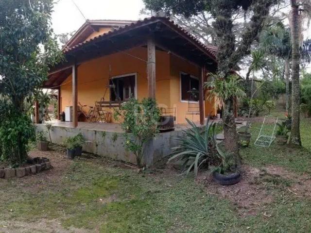 Sítio / Chácara para Venda em Porto Alegre/RS Lageado 3 Quartos