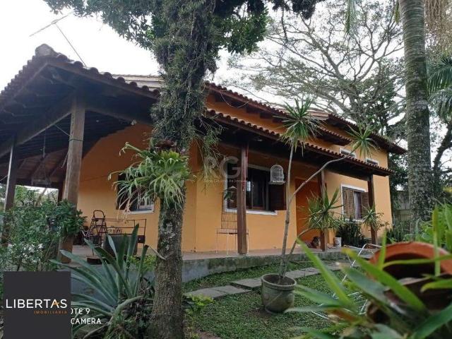 Sítio / Chácara para Venda em Porto Alegre/RS Lageado 3 Quartos