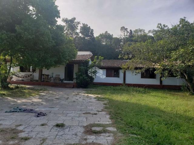 Sítio / Chácara para Venda em Porto Alegre/RS Lami