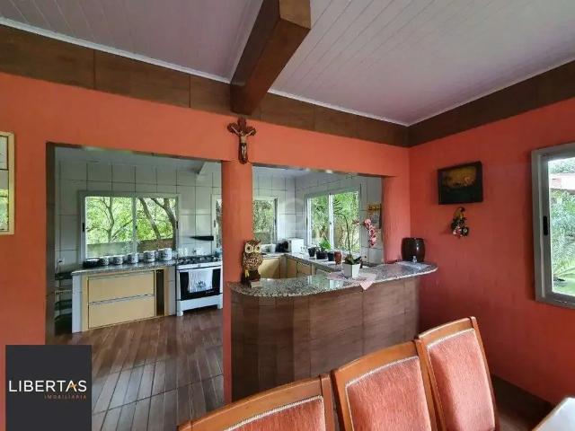Sítio / Chácara para Venda em Porto Alegre/RS São Caetano 3 Quartos