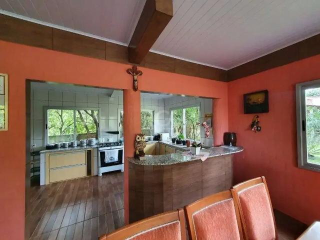 Sítio / Chácara para Venda em Porto Alegre/RS São Caetano 3 Quartos