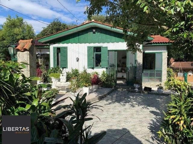 Sítio / Chácara para Venda em Porto Alegre/RS Ponta Grossa 3 Quartos