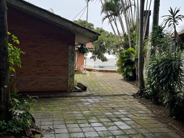 Sítio / Chácara para Venda em Porto Alegre/RS Ponta Grossa 4 Quartos