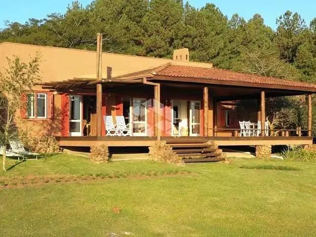Sítio / Chácara para Venda em Porto Alegre/RS Vila Nova 2 Quartos