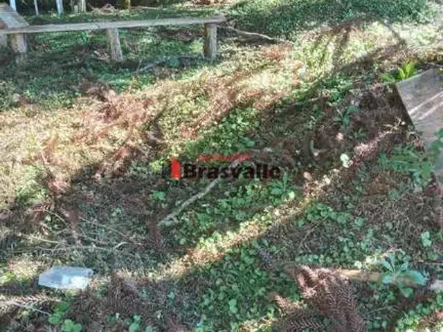 Sítio / Chácara para Venda em Porto Barreiro/PR Zona Rural