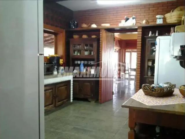 Sítio / Chácara para Venda em Porto Feliz/SP Tanquinho 4 Quartos